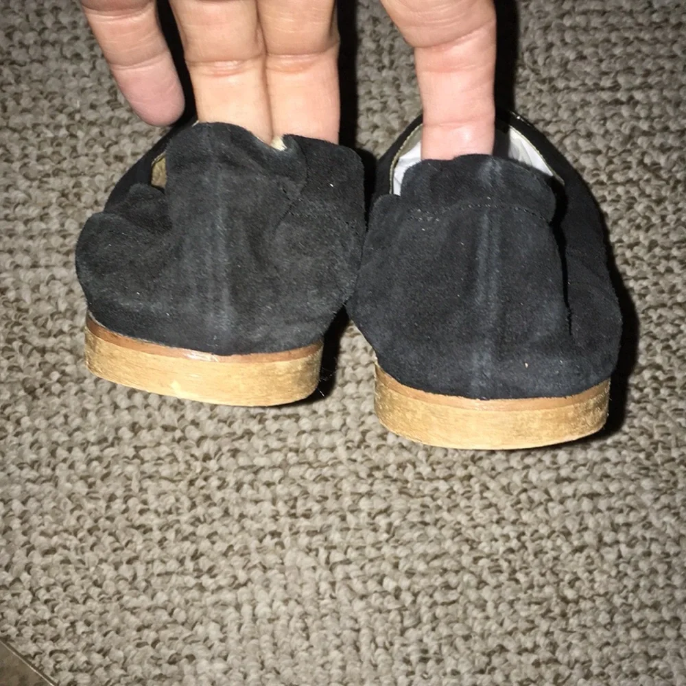 Cento x Cento rare made in italy suede sku… - Picture 4 of 9